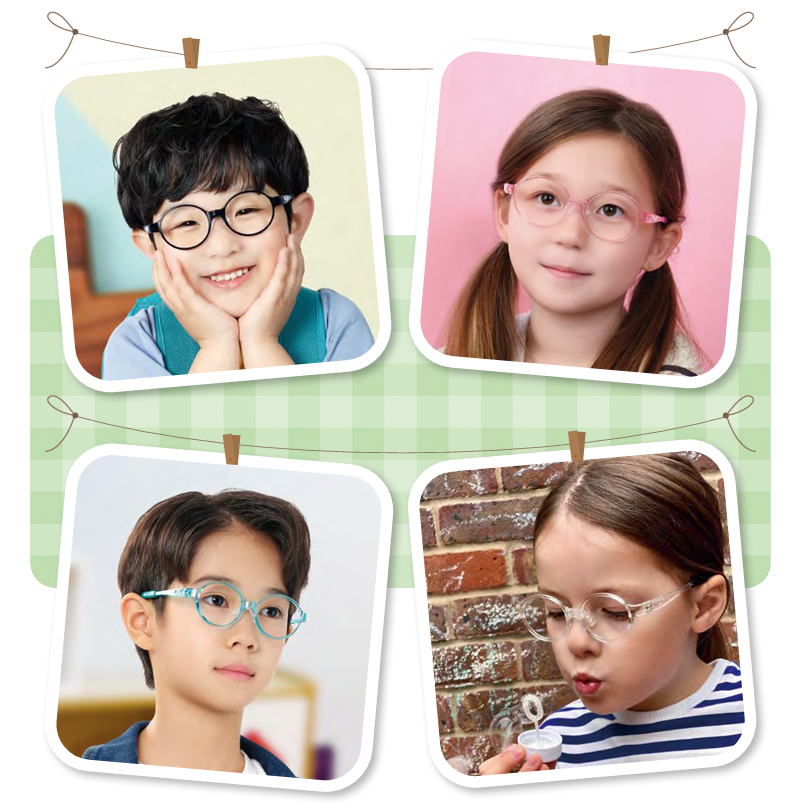 TOMATO GLASSES(トマトグラッシーズ) TKBC28クリアブルー(42サイズ)
