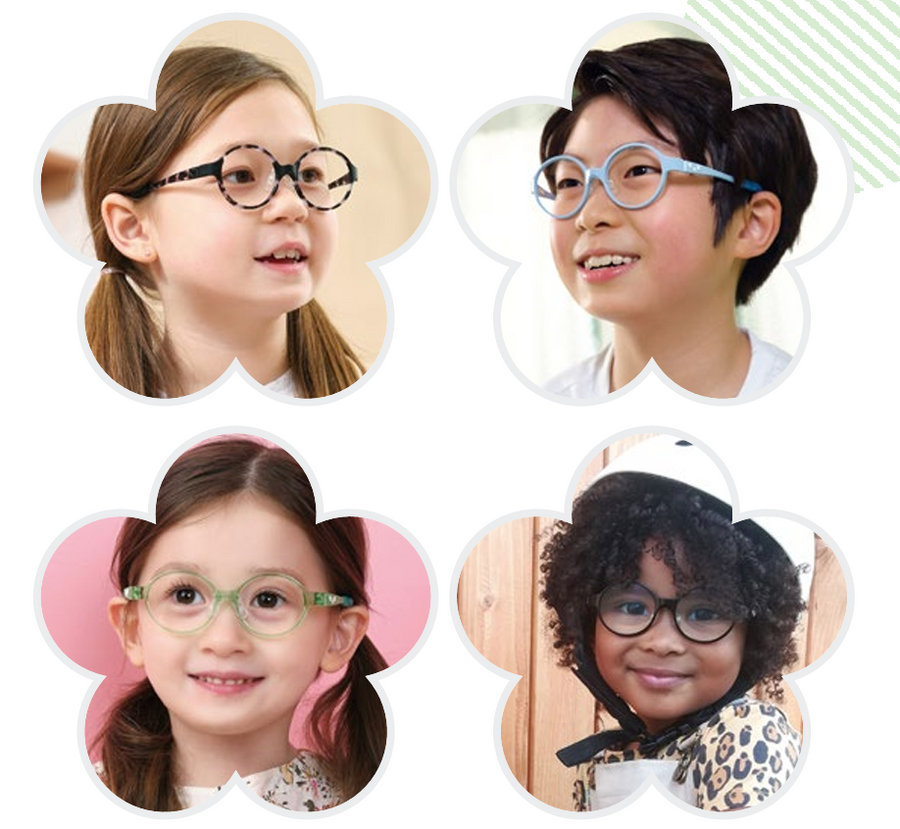 TOMATO GLASSES(トマトグラッシーズ) TKBC3クリアブラウン/ブラウン(44 TOMATO GLASSES(トマトグラッシーズ) TKBC3クリアブラウン/ブラウン(44