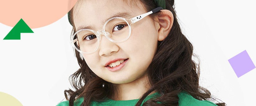 TOMATO GLASSES(トマトグラッシーズ) TKBC28クリアブルー(42サイズ)