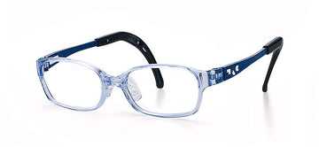 TOMATO GLASSES(トマトグラッシーズ) TKCC26クリアブルー(44サイズ)