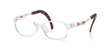 TOMATO GLASSES(トマトグラッシーズ) TKDC11クリア/犬(40サイズ)