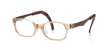 TOMATO GLASSES(トマトグラッシーズ) TKDC17ブラウン(44サイズ)