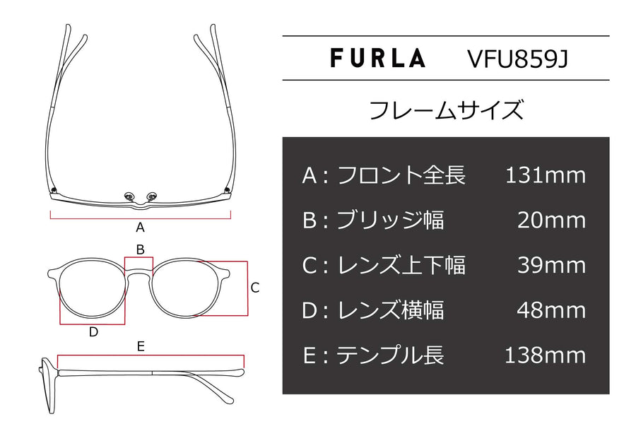 FURLA(フルラ) VFU 859J-0C1Lウォームグレー/グレイッシュブラウン(48)