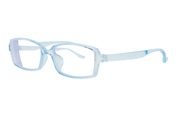 【期間限定】お風呂メガネ-LBLライトブルー