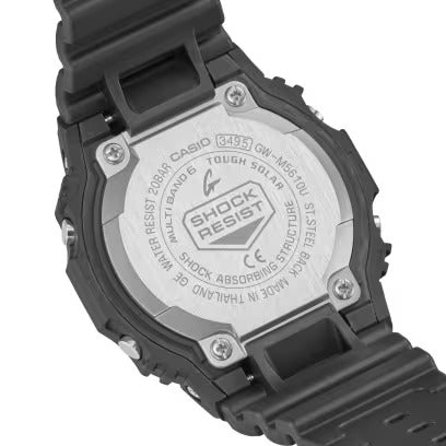 G-SHOCK  GW-M5610U-1JF