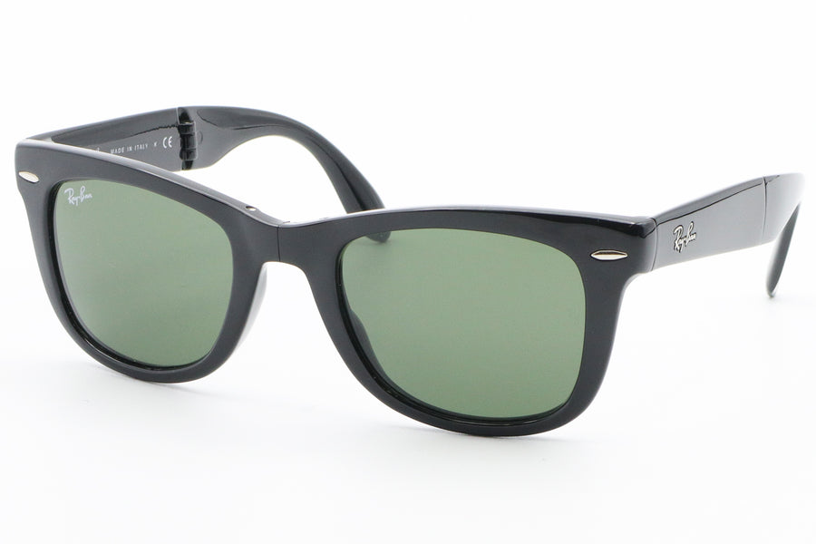 Ray-Ban(レイバン) RB 4105-601ブラック(50)