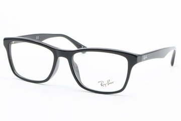 Ray-Ban(レイバン) RX 5279F-2000ブラック(55)