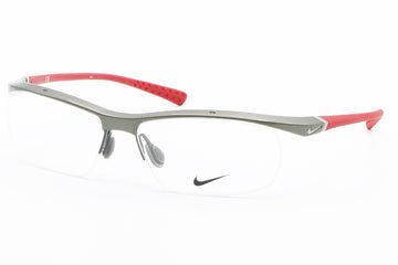 NIKE VOLTEX(ボルテックス) NK 7070/3-024グレー/レッド(57)