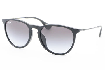 ERIKA Ray-Ban(レイバンサングラス)RB 4171F-622/8Gブラック(54)