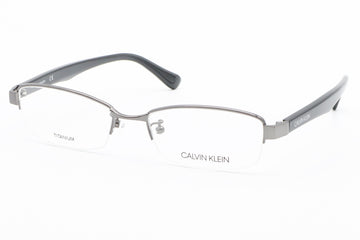 CALVIN KLEIN(カルバンクライン) CK 5304A-035グレー(53)