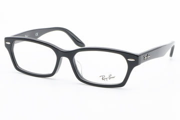 Ray-Ban(レイバン) RX 5344D-2000ブラック(55)