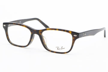 Ray-Ban(レイバン) RX 5345D-2012ダークハバナ(53)