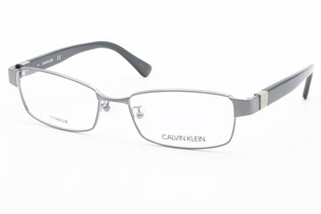 CALVIN KLEIN(カルバンクライン) CK 5419A-063グレー(54)