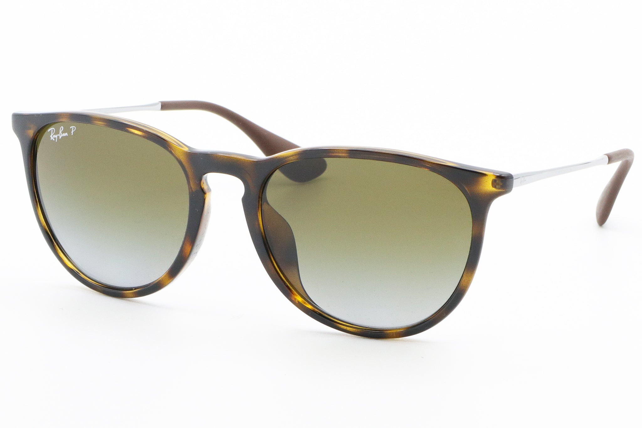 Ray-Ban(レイバン) RB 4171F-710/T5ポリッシュライトハバナ/ガンメタル