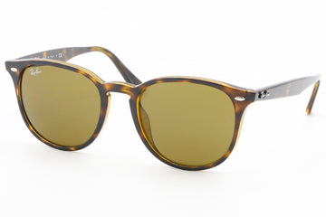 Ray-Ban(レイバンサングラス)RB 4259F-710/73ブラウン(53)