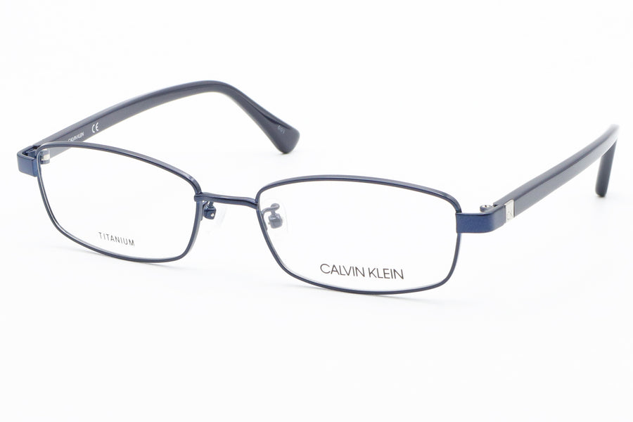 CALVIN KLEIN(カルバンクライン) CK 5434A-414ブルー(53)