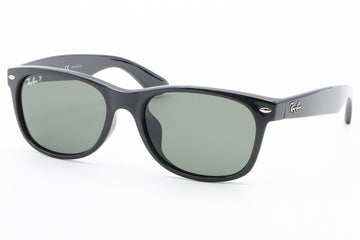 Ray-Ban(レイバン)RB 2132F-901/58ブラック(55)ニューウェイファーラー 