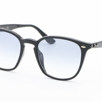Ray-Ban(レイバンサングラス)RB 4258F-601/19ブラック(52) – 武田