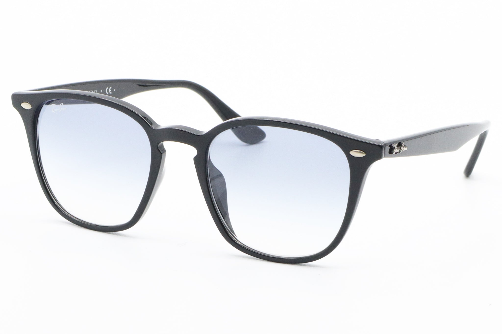 Ray-Ban(レイバンサングラス)RB 4258F-601/19ブラック(52