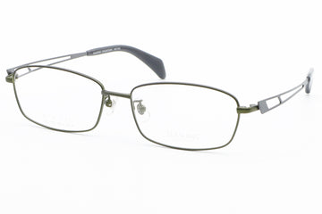 SEASONS(シーズンズ) SC 105-4カーキマット/グレーマット(56)