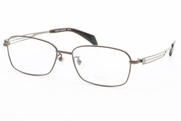 SEASONS(シーズンズ) SC 106-2ブラウン/ライトブラウン(55)