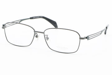 SEASONS(シーズンズ) SC 106-3ガンメタル/ダークグリーン(55)