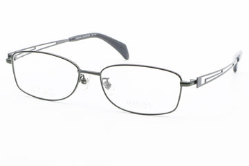 SEASONS(シーズンズ) SC 107-4ダークグリーン/グレー(54)