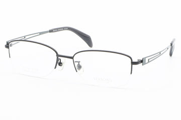 SEASONS(シーズンズ) SC 108-1ブラック/ライトグレー(53)