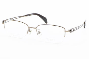 SEASONS(シーズンズ) SC 108-2ライトブラウン/ダークブラウン(53)