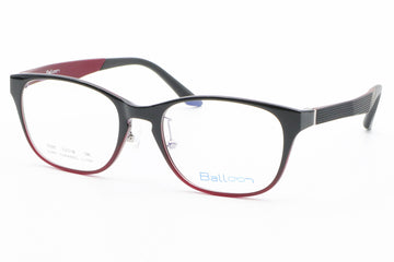 Balloon(バルーン) 0026-5ブラック/レッド(52)