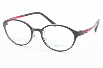 Balloon(バルーン) 0036-6ブラック/レッド(46)