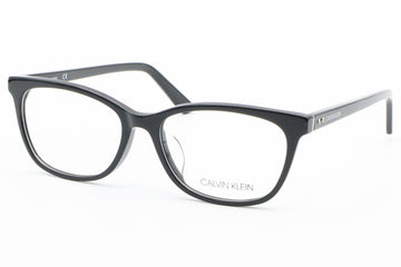 CALVIN KLEIN(カルバンクライン) CK 19554A-001ブラック(54)