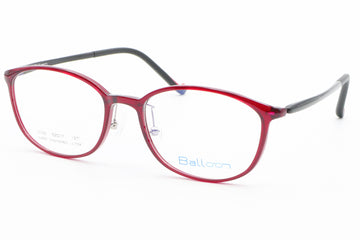 Balloon(バルーン) 0039-4レッド/ブラック(52)