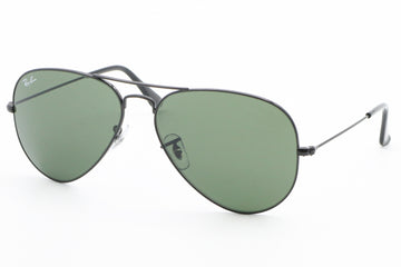 アビエーターRay-Ban(レイバンサングラス)RB 3025-L2823ブラック(58)