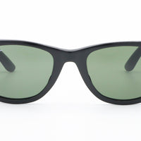 Ray-Ban(レイバン)RB 2140F-901ブラック(52)ウェイファーラー
