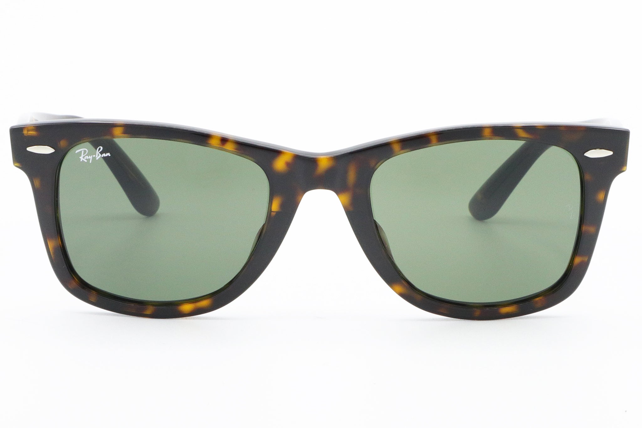Ray-Ban(レイバン)RB 2140F-902ブラウン(52)ウェイファーラー – 武田
