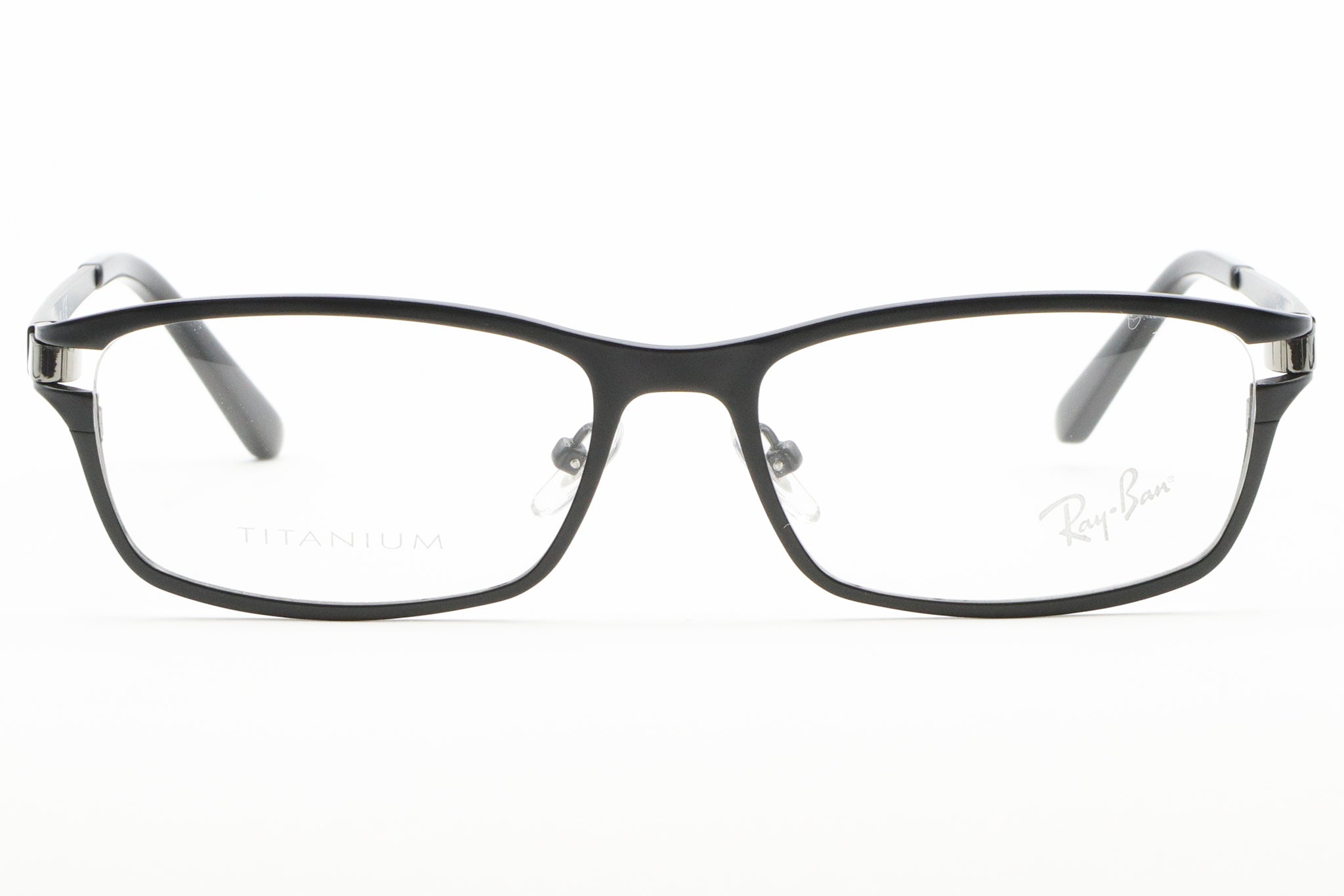 Ray-Ban(レイバン) RX 8727D-1074ブラック(54) – 武田メガネオンライン