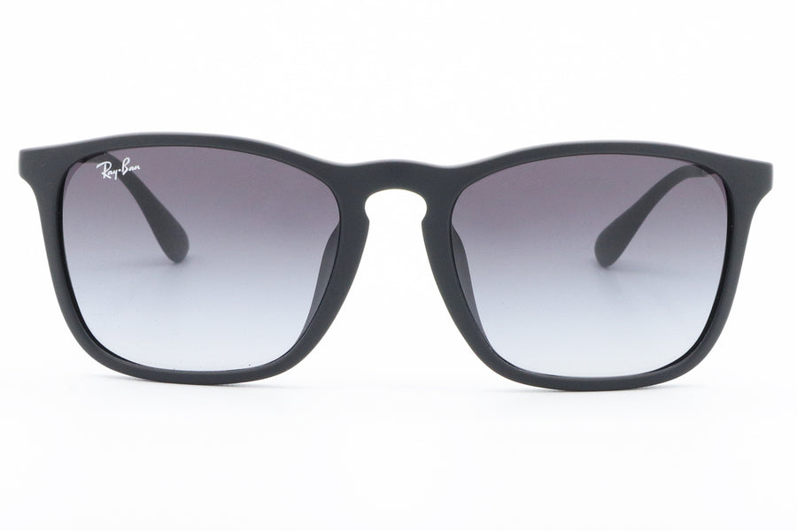 Ray-Ban(レイバン) RB 4187F-622/8Gブラック(54)