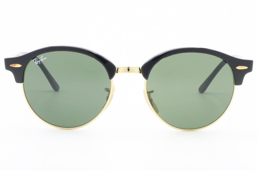 Ray-Ban(レイバン) RB 4246-901ブラック/ゴールド(51)