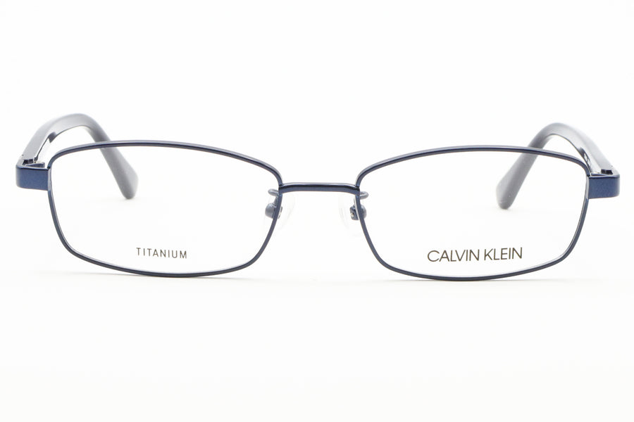 CALVIN KLEIN(カルバンクライン) CK 5434A-414ブルー(53)