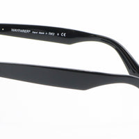 Ray-Ban(レイバン)RB 2140F-901ブラック(52)ウェイファーラー