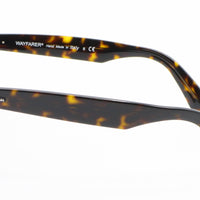 Ray-Ban(レイバン)RB 2140F-902ブラウン(52)ウェイファーラー