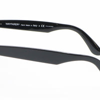 Ray-Ban(レイバン)RB 2140F-901/58ブラック(52)ウェイファーラー