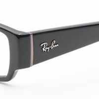 Ray-Ban(レイバン) RX 5250-5114ブラック(54) – 武田メガネオンライン