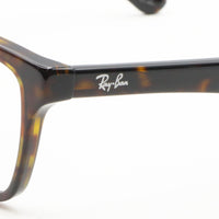 Ray-Ban(レイバン) RX 5279F-2012ダークハバナ(55) – 武田メガネ