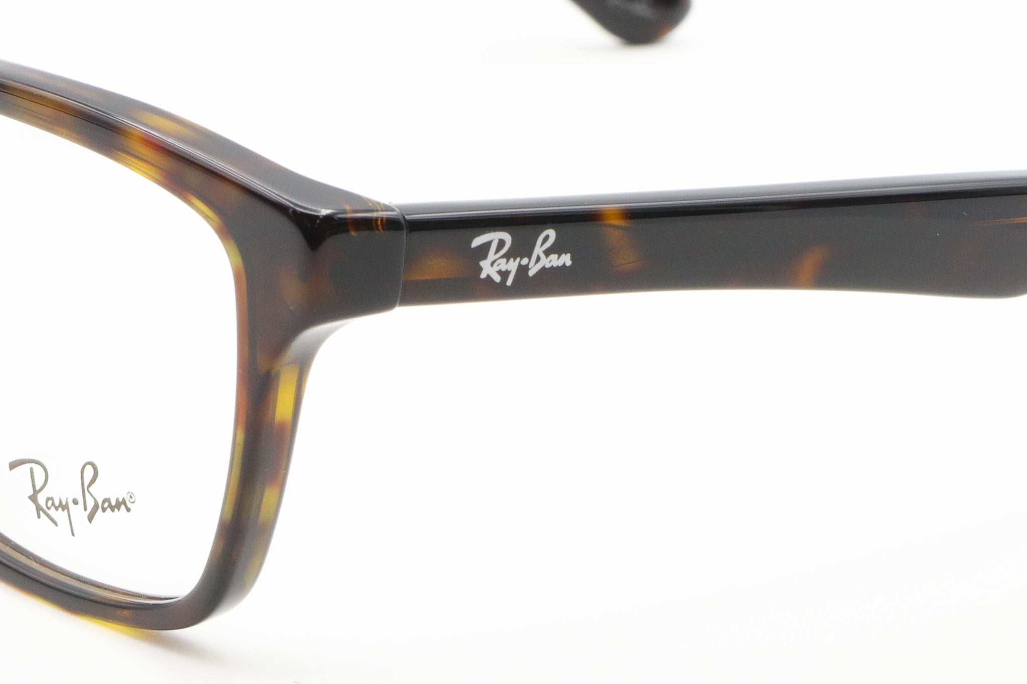 超話題新作 Ray-Ban(レイバン) RX 5279F-2012ダークハバナ(55) – 武田メガネ 小物