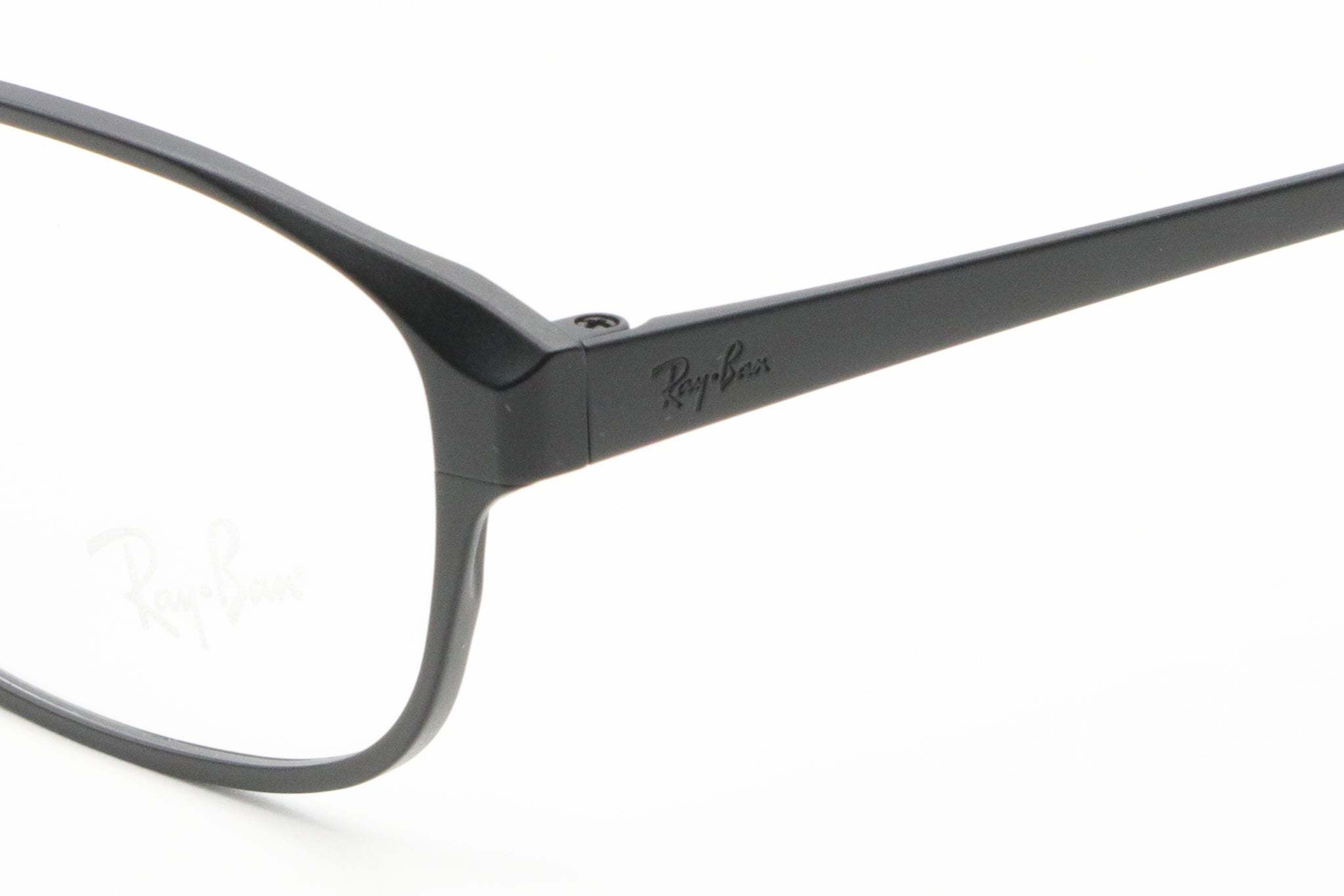 Ray-Ban(レイバン) RX 8716D-1119ブラック(56)