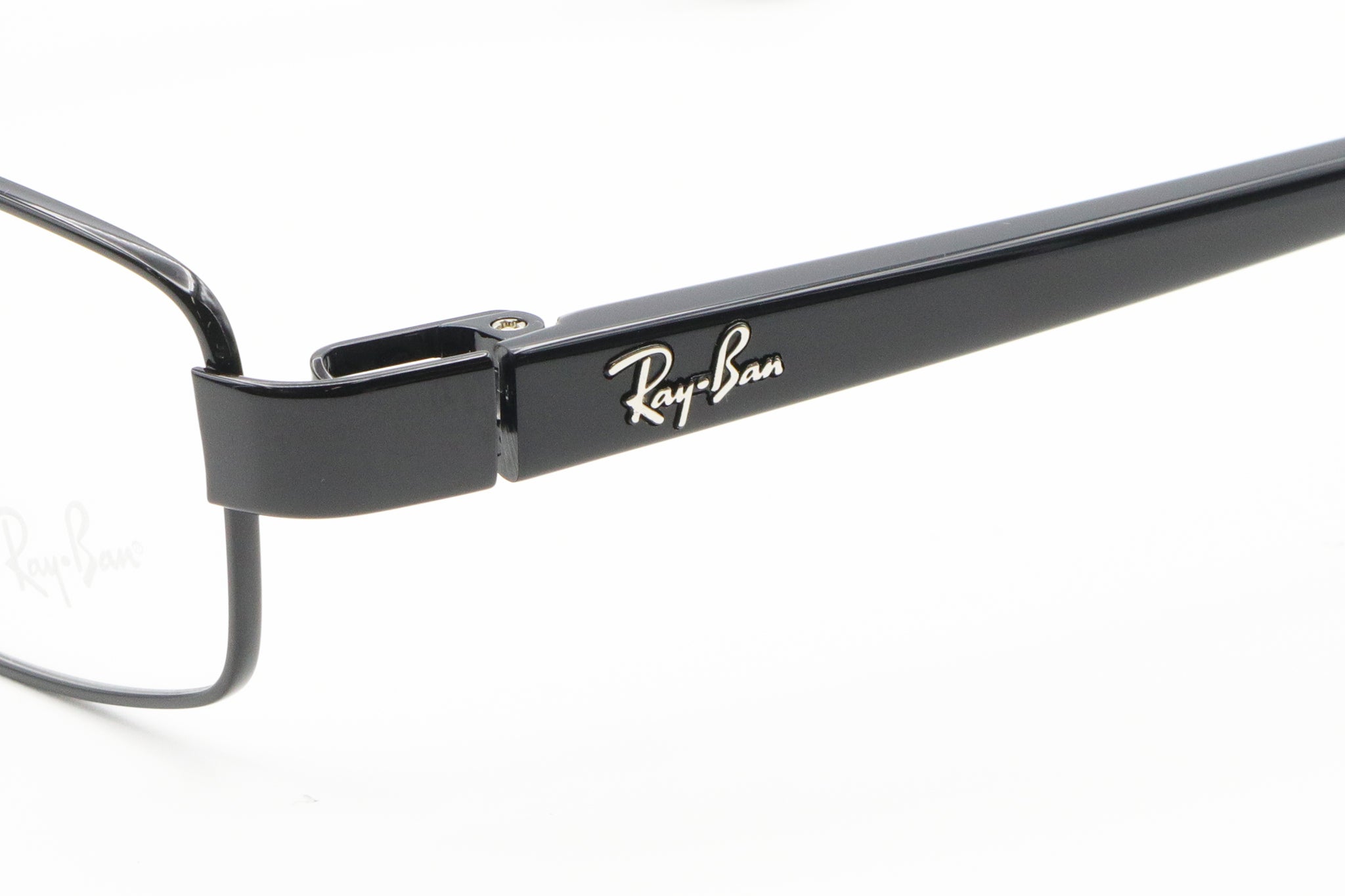 Ray-Ban(レイバン) RX 8726D-1017ブラック(55) – 武田メガネオンラインショップ