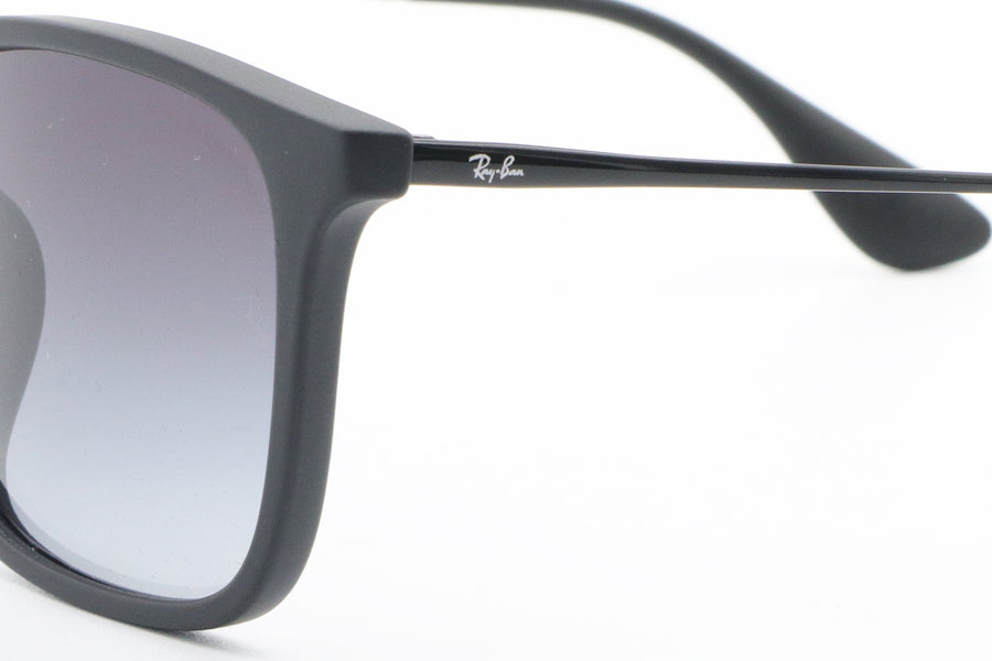 Ray-Ban(レイバン) RB 4187F-622/8Gブラック(54)