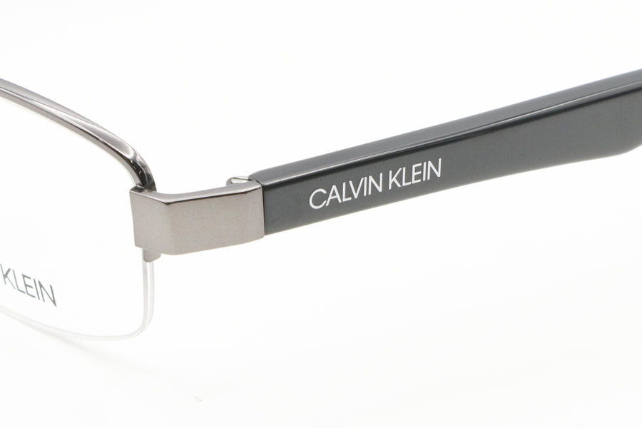 CALVIN KLEIN(カルバンクライン) CK 5304A-035グレー(53)